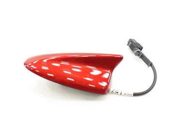 NUEVO OEM Mazda Radio Aleta de Tiburón Antena Roja NA1J6693062 Mazda MX-5 Miata 2016-2018 Foto 1 de 4