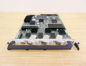 Cisco 3GE-GBIC-SC Cisco GSR12000 3xSC Duplex 1000Base-X Gigabit Ethernet Card - Bild 1 von 1
