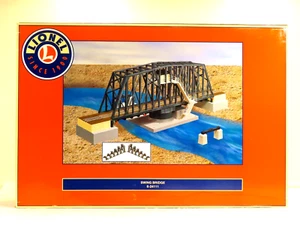 Lionel 6-24111 Ponte oscillante LN - Foto 1 di 5