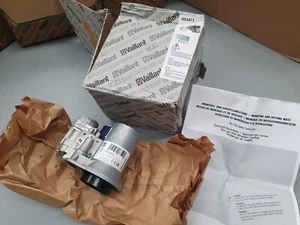 Grifería de gas Vaillant n.o 053471 ¡Nueva! - Imagen 1 de 6