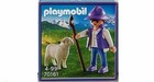 Playmobil Milka Schäfer mit Lamm 70161 Neu & OVP Promotion Sonderedition 