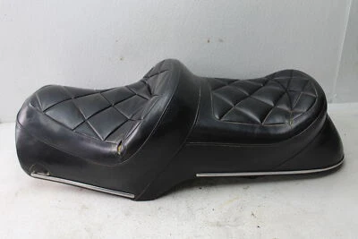 Honda Goldwing 1980 GL1100I GL1100 (#321) asiento (HTS115) Foto 1 de 4