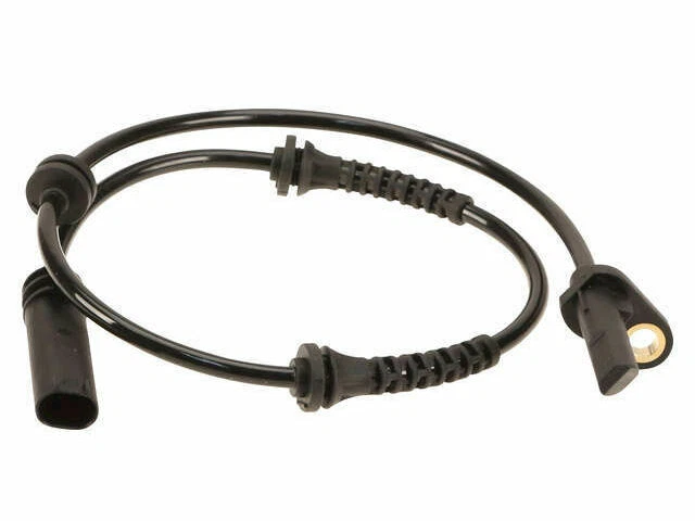 Rear Febi ABS Speed Sensor fits BMW 650i xDrive Gran Coupe 2013-2019 93SXVW - Image 1 of 1