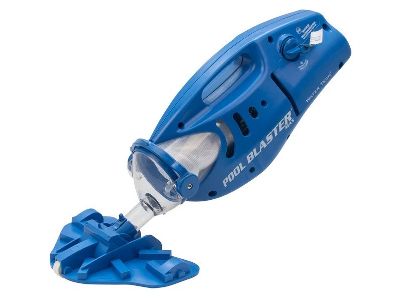 Poolblaster MAX CG Bodensauger Schwimmbadreiniger Pool Blaster MAXCG Poolsauger - Bild 1 von 1