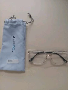 (192) SOLO MARCOS ZEELOOL OX742922-01 55□15-143 NUEVOS VER FOTOS - Imagen 1 de 4