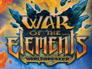 World of Warcraft WoW TCG War of the Elements Set Rares/Epics CHOOSE YOUR CARDS! - Picture 1 of 71