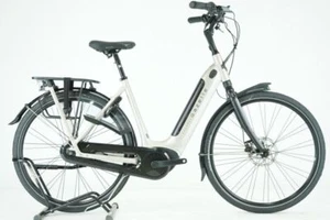 Gazelle Arroyo C8 HMB Elite 2024 - City E Bike - 500 Wh - 28 Zoll - Tiefeinsteig - Bild 1 von 6