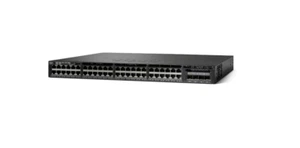 Cisco Catalyst WS-C3650-48PS-S - Zdjęcie 1 z 1
