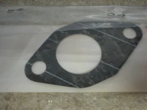 NOS OEM Yamaha Pumpengehäusedichtung 1995-08 GP1300G XLT800 63M-13116-00 - Bild 1 von 2