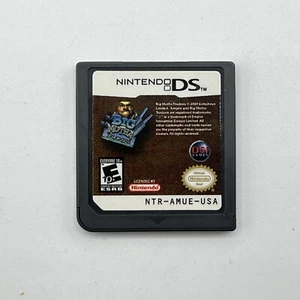 Nintendo DS Big Mutha Truckers Tested & Working NDS Cartridge Only Official 2002 - Picture 1 of 2