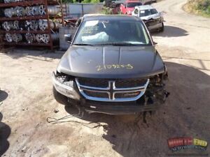 Blower Motor Front Fits 14-20 JOURNEY 1651193