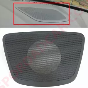 Cubierta Altavoz Central Parrilla Assy para HYUNDAI Veloster 2011-2017 Piezas Genuinas - Imagen 1 de 3