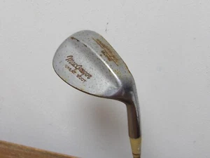 Macgregor Great Scot SW Sand Wedge Regular Steel Very Nice!! - Picture 1 of 3