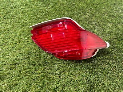 Conjunto de lámpara marcadora lateral derecha 10-15 LEXUS RX350 RX450h LX2861103N; 324-2902R-AF Foto 1 de 4