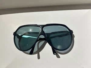 Alpina Vintage Sonnenbrille Brille - Bild 1 von 2