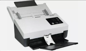 1x Avision AD345N 60ppm/120ipm |A4 Color| USB | Netzwerk - Bild 1 von 1