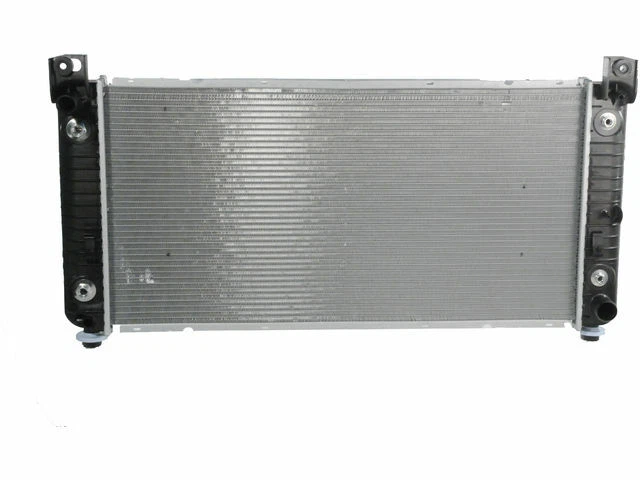For 2003-2006 GMC Yukon XL 2500 Radiator AC Delco 32593MG 2004 2005 Foto 1 de 2