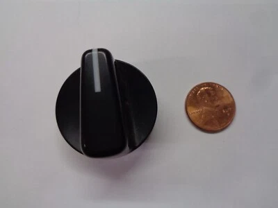 VOLVO 740 940 OEM CALENTADOR AIRE ACONDICIONADO CLIMATIZADOR PERILLA 3513067 Foto 1 de 3