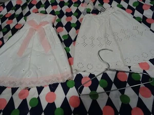 Lotto = Vintage Anni 60 Blu-bianco. TG. Bambola Mestieri + Mocociclista Ferro - Picture 1 of 9