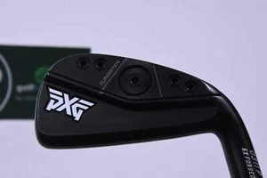 PXG 0311 P Gen6 #5 Iron / 23 Degree / Stiff Flex SteelFiber i110 Shaft - Picture 1 of 6