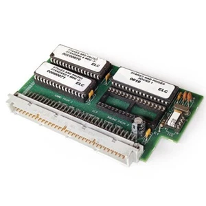 Bellfruit Scorpion 5 Programmkarte - Bild 1 von 1