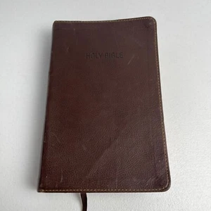 NIV Foundation Study Bible Leathersoft 2016 Zondervan - Imagen 1 de 15