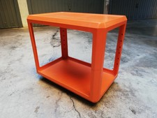 Carrello porta vivande