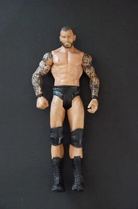 WWE 2011 MATTEL RANDY ORTON BASIC SERIES 6.5" ACTIONFIGUR - Bild 1 von 2
