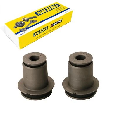 MOOG Suspension Control Arm Bushing Kit Front Upper For 1981-1993 Dodge D250 - Image 1 of 4