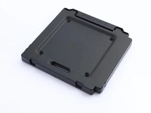 Hasselblad Bouchon Boitier arrière / Rear body cover MultiControl 51070 #2757 - Foto 1 di 2