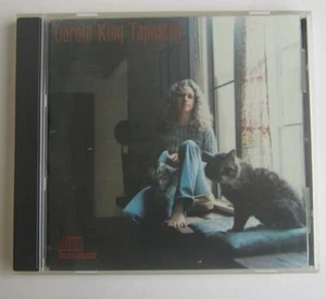 Carole King – Tapestry CD USED - EK 34946 - Imagen 1 de 1