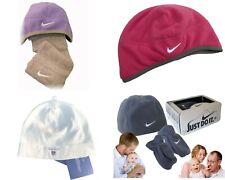 Детские шапочки для новорожденных и маленьких девочек Nike