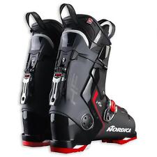 Nordica Ski Boots Rear Entry HF 110 2024 Ski Boot With Grip Walk Soles
