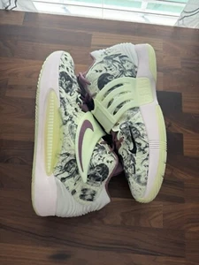 Nike KD 14 ‘Surrealism’ CW3935-300 Men’s 17 No-Lid - Picture 1 of 6
