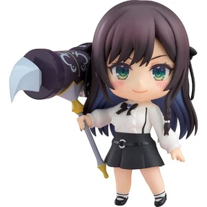 Good Smile Company Nendoroid Girumasu Alina Clover Figura De Acción Básica JAPÓN - Imagen 1 de 3
