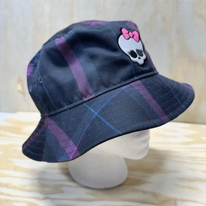 Monster High Bucket Hat NWT - Picture 1 of 7