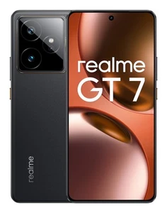 REALME GT 7 12+512GB DS ICESENSE BLACK OEM - Imagen 1 de 1