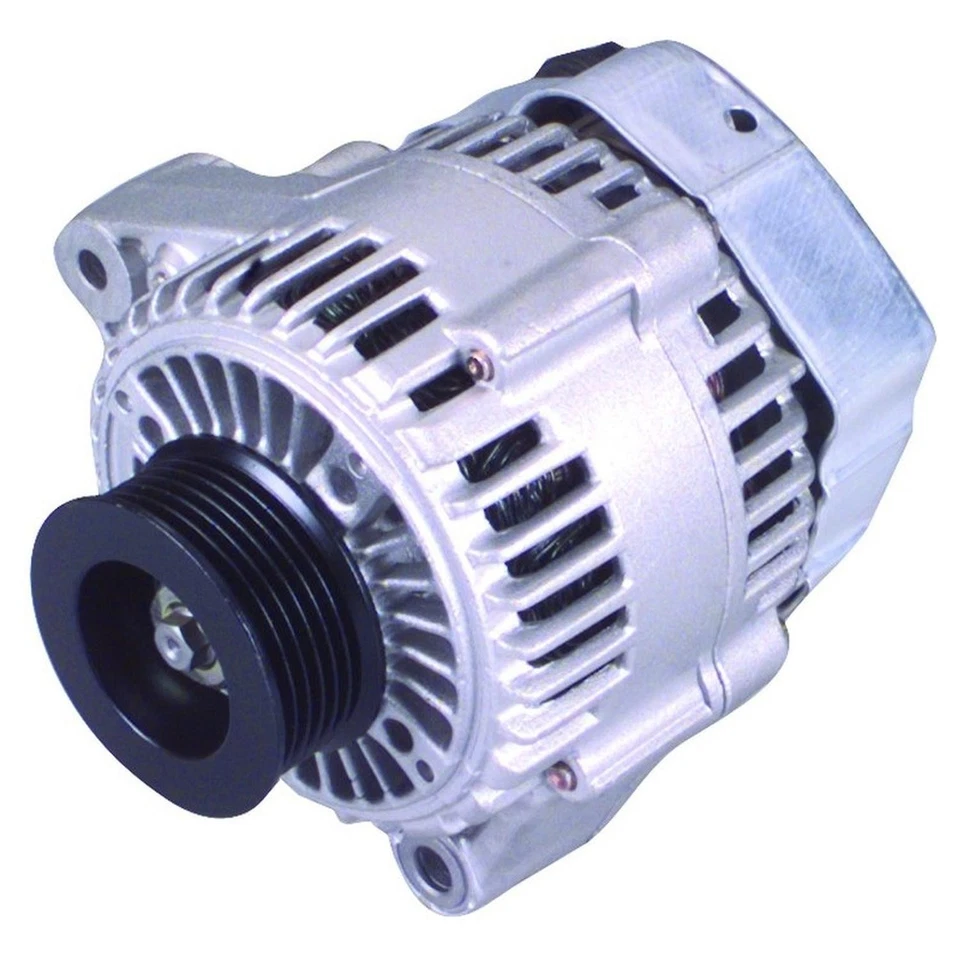 New Alternator For Acura CL TL 3.2L 99-03 31100-P8E-A01, 31100-P8E-A02, CJV33 - Image 1 of 4