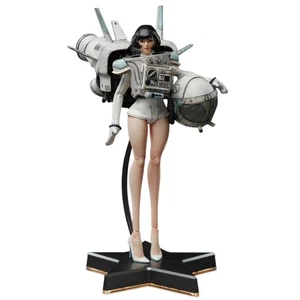 Figura coleccionable Underverse UV202401 Origin Lasstranaut 1/6 - Imagen 1 de 17
