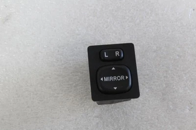 TOYOTA MR2 SPYDER 2000 2001 2002 2003 2004 2005 ESPEJO INTERRUPTOR DE AJUSTE Foto 1 de 4