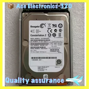 V4-2S07-010 EMC 1TB 005050606 7.2K 2.5" SAS Hard Drive VNX5200 VNX5400 - Picture 1 of 4