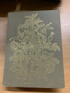 1975 Reader's Digest Encyclopedia of Garden Plants & Flowers 2.2kg HB Book (EV3) - Imagen 1 de 17