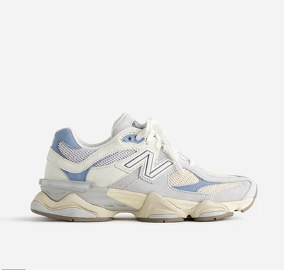 Zapatillas New Balance® Unisex 9060 - Envío Gratis Foto 1 de 4