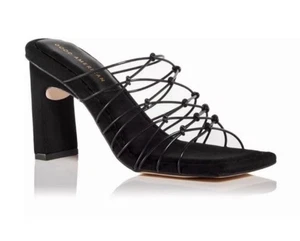 Good American Heels schwarz Neopren Größe 10 - Bild 1 von 3