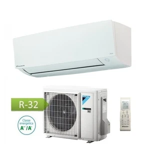 Daikin ATXC35B ARXC35B Aria condizionata Siesta 3,5Kw Btu Classe A++/A+ Inverter Wifi - Foto 1 di 9