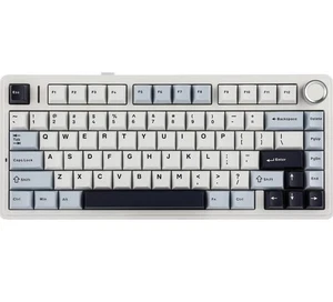 Epomaker x Aula F75 Gasket Mechanical Keyboard 75% Wireless Hot Swapable - Bild 1 von 6