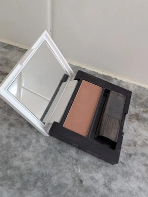 Estee Lauder 02 MEDIUM Bronzer Bronze Goddess Powder Travel - Image 1 of 3