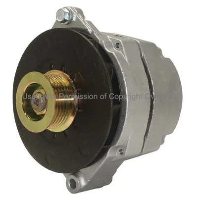 Quality-Built 7294612 Alternator - Image 1 of 4