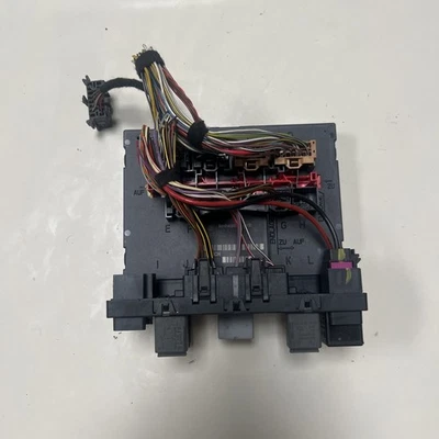 CENTRALINA BCM PER AUDI A3 Serie (8P1) 8P0907279N CAXC benzina 1390 (05>08) - Immagine 1 di 2