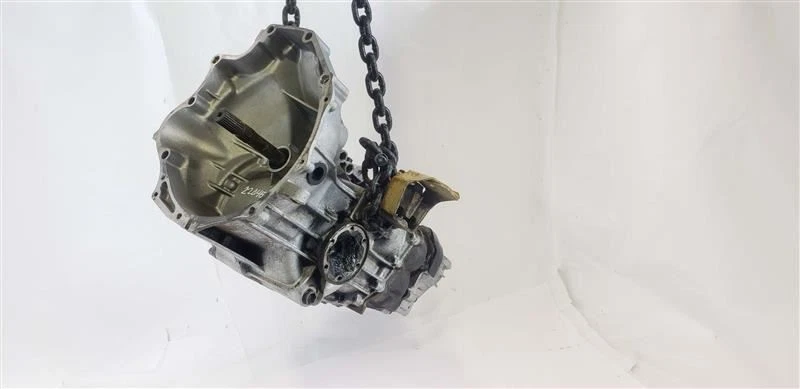 Manual de montaje de transmisión 2.5 OEM 1986 1987 1988 Porsche 924 Foto 1 de 4